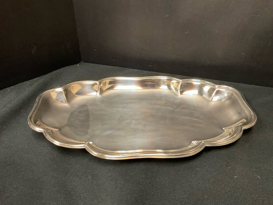 Gorham Tray