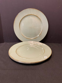  Charger Plate