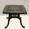 Gen Sun Patio End Table