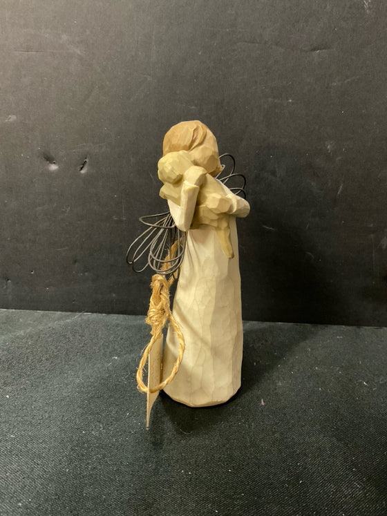 Willow Tree Statue/Figurine/Bust