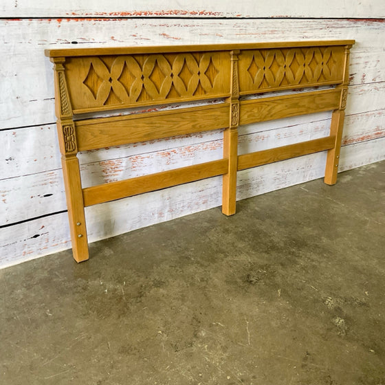 Headboard Only--King