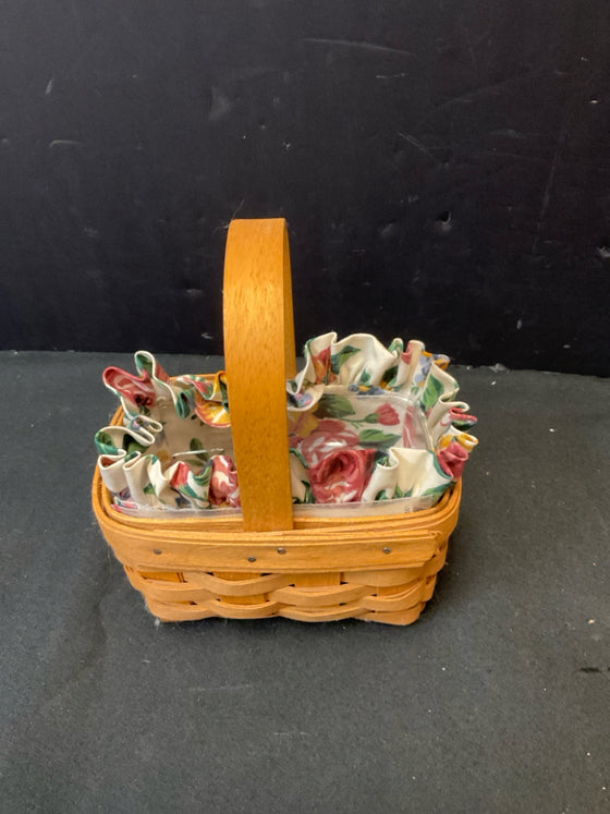 Longaberger Basket