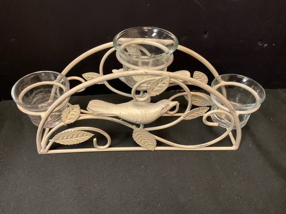 Candleholder
