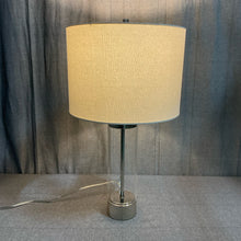  West Elm Lamp
