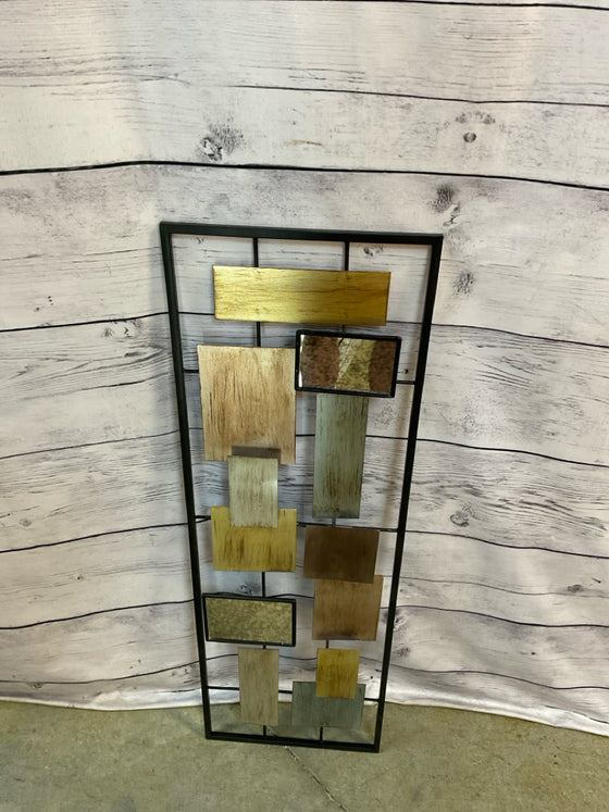 Metal Wall Art