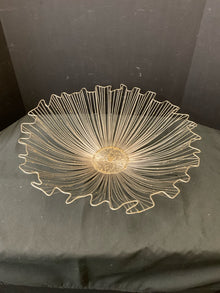  Crate & Barrel Decorative Bowl