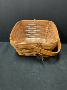  Longaberger Basket