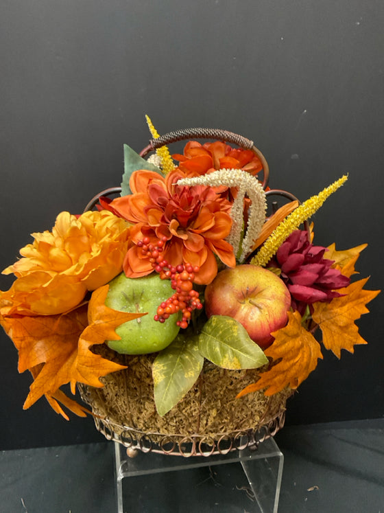 Fall Decor