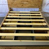 Complete Bed--Queen