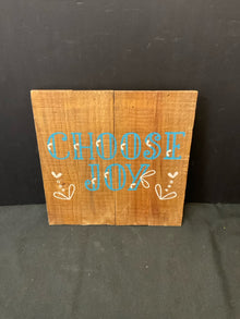  Sign/Plaque