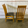 Dining Table w/ Seating