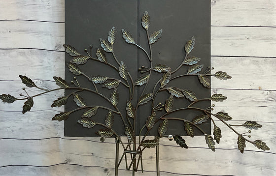 Metal Wall Art