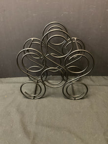  Wine Cabinet/Rack