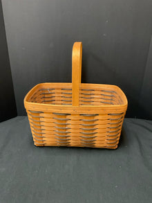 Longaberger Basket
