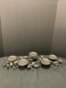 Longaberger Candleholder
