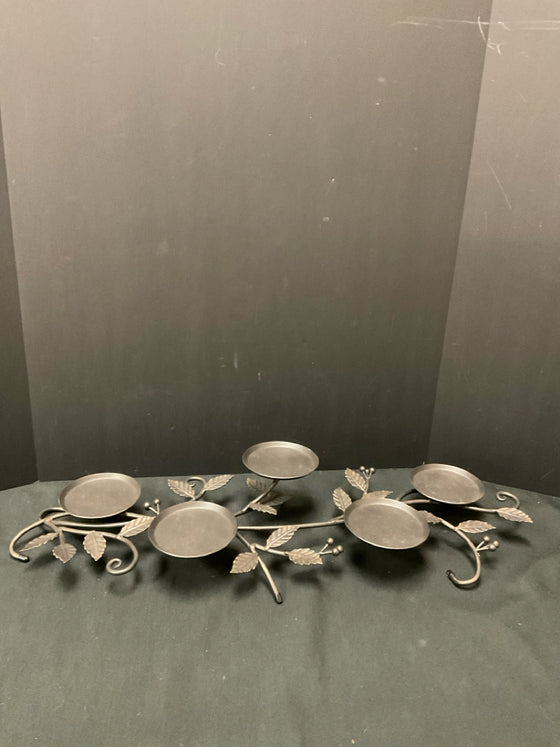 Longaberger Candleholder