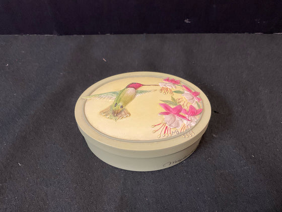 Trinket Box