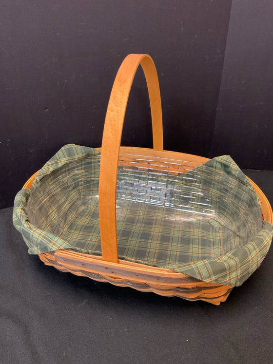 Longaberger Basket