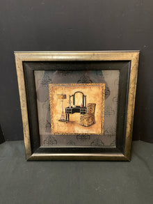  Framed Art