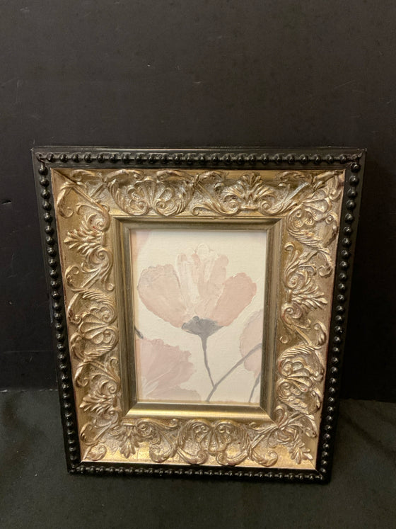 Framed Art