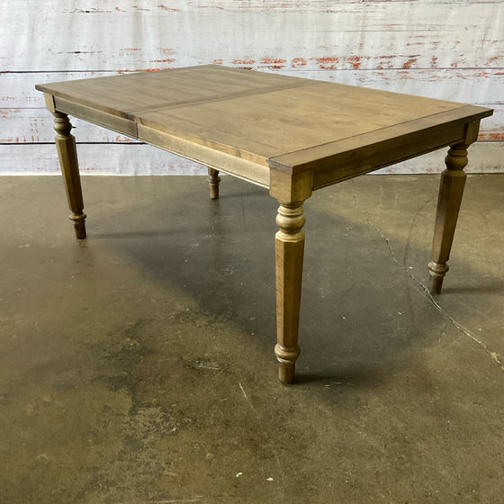Dining Table (no chairs)