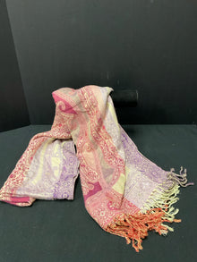  Scarf