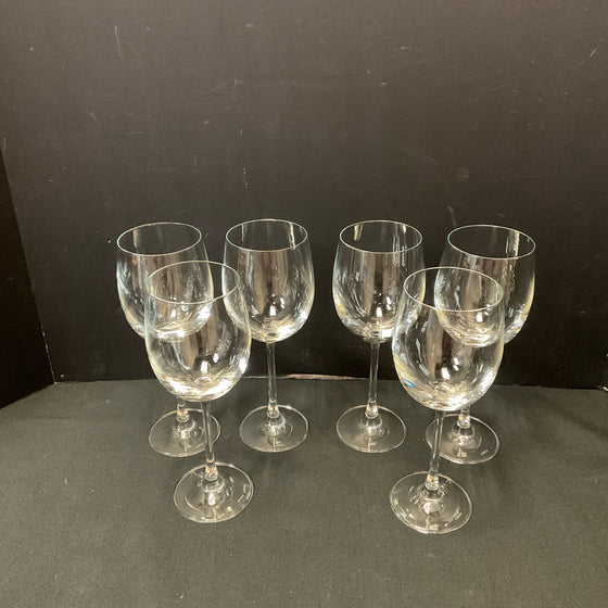 Lenox Stemware
