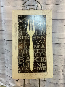  Framed Art