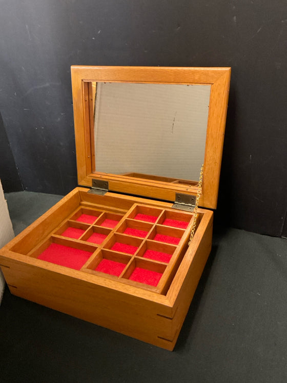 Jewelry Box