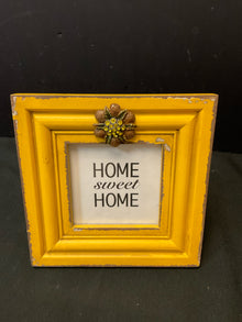  Sign/Plaque