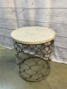  Accent Table
