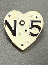 Chanel Brooch