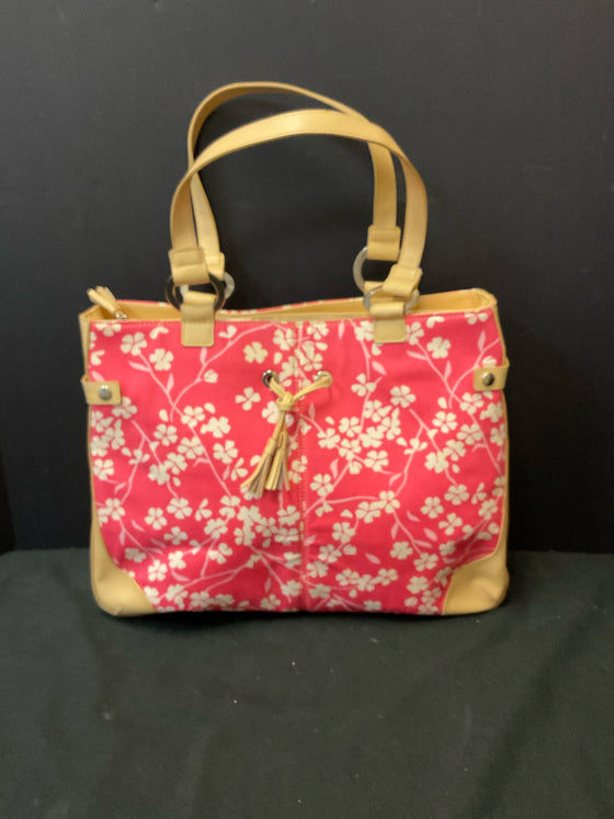 Bath & Body Works Tote