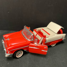  Franklin Mint Miniature Vehicle