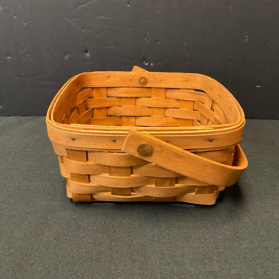 Longaberger Basket