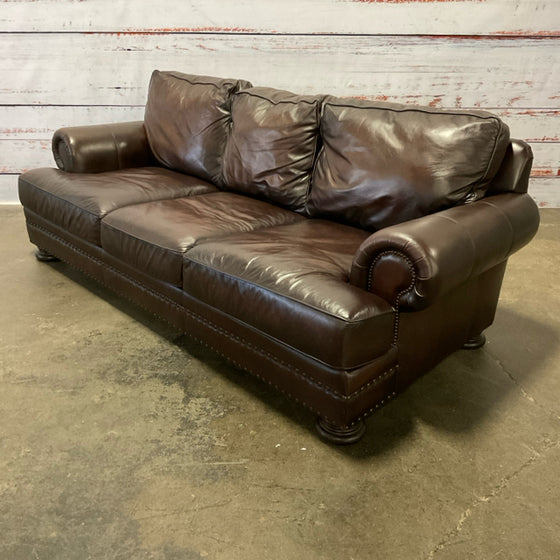 Bernhardt Sofa