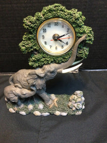  Tabletop Clock