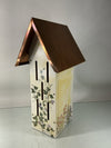 Birdhouse/Feeder/Bath
