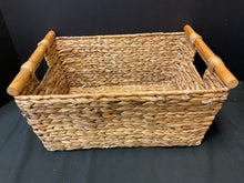  Basket