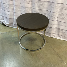  Restoration Hardware Accent Table