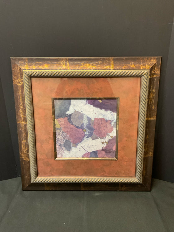 Framed Art