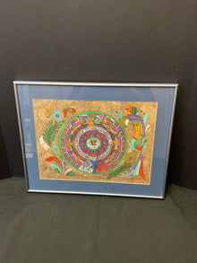  Framed Art