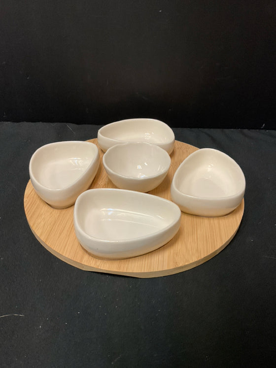 Tray