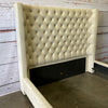 Complete Bed--King