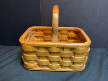  Basket