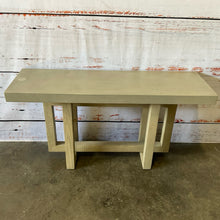  Restoration Hardware Console