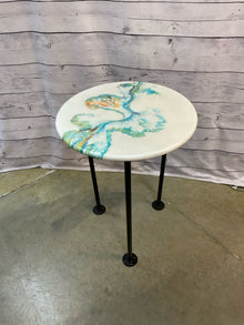  Accent Table