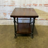 Bernhardt End Table