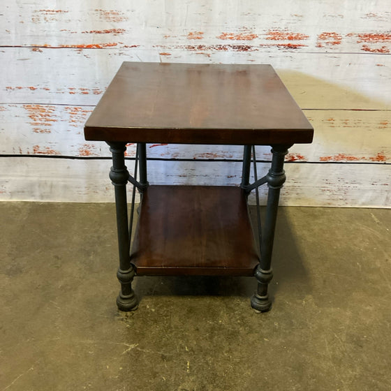 Bernhardt End Table
