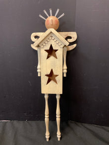  Birdhouse/Feeder/Bath